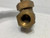 Nibco MSS SP-80 3/4" Gate Valve