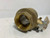 Nibco T-FP600A-LF 1-1/2" Ball Valve Threaded Lead-Free Brass