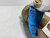 Nibco T-FP600A-LF 1-1/2" Ball Valve Threaded Lead-Free Brass