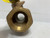 Apollo 70-106-01 Ball Valve 1-1/4" FNPT 600 WOG
