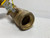 Apollo 70-106-01 Ball Valve 1-1/4" FNPT 600 WOG