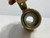 Milwaukee Valve BA-150 A 112 Ball Valve 1-1/2" Bronze Solder Ends