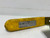 Milwaukee Valve BA-150 A 112 Ball Valve 1-1/2" Bronze Solder Ends