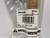 PLPCI MP1034 Sliding Door Pull 6-5/8" Hole Center Wood