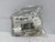 Prime-Line MP6119 Tub Enclosure Door Bumpers 3/4" Clear Vinyl (pk of 10)