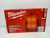 Milwaukee 204R-21XL Heated TOUGHSHELL Jacket Kit XL 12V