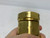 Gastite XR3 REV2 1-1/4" Brass Fitting