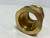 Gastite XR3 REV2 1-1/4" Brass Fitting