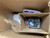 Honeywell ZD16X10TZ TrueZONE Rectangular Damper 16"W x 10"H 24V