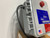 Delta Treatment Systems EA75-01091-IM Alarm Panel EA Series
