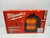 Milwaukee 204B-212X Heated Jacket 12V 2X Black