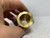 DN15 XR3 REV2 3/4" Gas Connector Fitting (lot of 10)