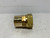 DN15 XR3 REV2 3/4" Gas Connector Fitting (lot of 10)