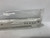 Prime-Line MP7213 Drawer Slides 22" White Bottom Mount
