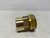 Gastite DN20 XR3 REV2 1" Brass Fitting