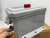 Delta Treatment Systems EA52.5CM Alarm Malfunction Electrical Panel 525 GPD