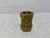 Gastite DN15 XR3 REV2 3/4" Coupling (lot of 2)