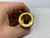 Gastite DN15 XR3 REV2 3/4" Coupling (lot of 2)