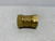 Gastite DN15 XR3 REV2 3/4" Coupling (lot of 2)
