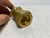 Gastite DN15 XR3 REV2 3/4" Coupling (lot of 2)