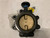 Milwaukee Valve ML223E Butterfly Valve Lug Pattern 200 psi