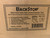 BackStop 12-A103 Thermal Expansion Tank 14 Gal 1" 35 PSI