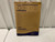 Plumbtech 144-00 Toilet Seat Slow Close Elongated White