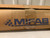 Mifab MC-41 Lavatory Carrier