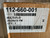Koch Filter 112-660-001 Air Filter 24x24x12 MERV 15