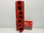 Milwaukee 48-22-8338 PACKOUT M12 Battery Rack Stores 4 Batteries
