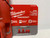 Milwaukee 48-22-8338 PACKOUT M12 Battery Rack Stores 4 Batteries
