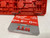 Milwaukee 48-22-8338 PACKOUT M12 Battery Rack Stores 4 Batteries