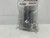 Prime-Line MP1045 Sliding Door Handle Set Chrome 6-5/8"