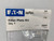Eaton BRFPP Filler Plate Kit 1"