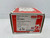 Danfoss 067L5957 Thermostatic Expansion Valve R410A 4.5-5 Tons