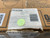 Oatey TP332N Floor Drain 3-4" PVC 5" Round