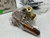 Source 1 S1-1TVMBH1 Thermostatic Expansion Valve R410A 3/4" Chatleff