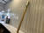 Lotus & Windoware 78x84 3.5" Vinyl Vertical Blind White