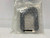 Aquor MC-V2P Stainless Steel Debris Cover V2+