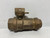 AY McDonald 300WNL 1-1/4" Valve