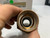 AY McDonald 74758 1" Coupling Flare x Flare No-Lead