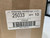 Keeney 25033 Waste Arm 1-1/2" x 15" (lot of 10)