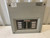 Generac 0K7618B Load Center Transfer Switch 50A 120/240V 8-Circuit