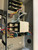 Generac 0K7618B Load Center Transfer Switch 50A 120/240V 8-Circuit