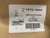 Micron TPTC-2002 SafeTouch Covers Six Terminal Transformers (lot of 7)