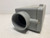 Carlon E986K-CAR LB Conduit Body 2-1/2" PVC