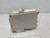 Leviton LB120-DFT AFCI/GFCI Circuit Breaker 20A 120V 1-Pole