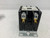 Siemens 42BF15AF Definite Purpose Contactor 2-Pole 110-120VAC 40A