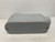 Kraloy 3" x 2-1/2" PVC Reducer Wet Location
