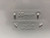 Kraloy 3" x 2-1/2" PVC Reducer Wet Location